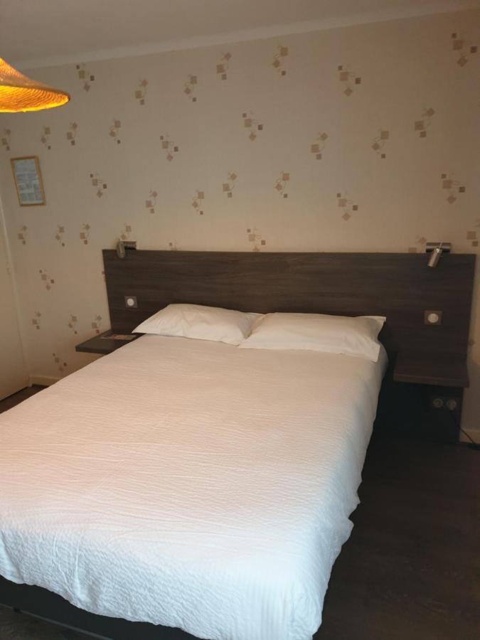Logis Doubs Rivage Hotel Charette-Varennes Exterior foto